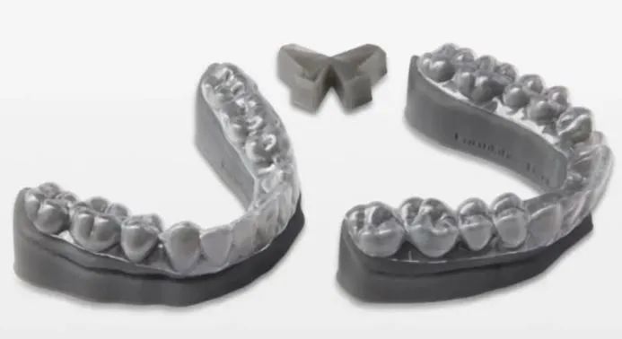 Overview: Eight Major Applications of 3D Printing in Dentistry