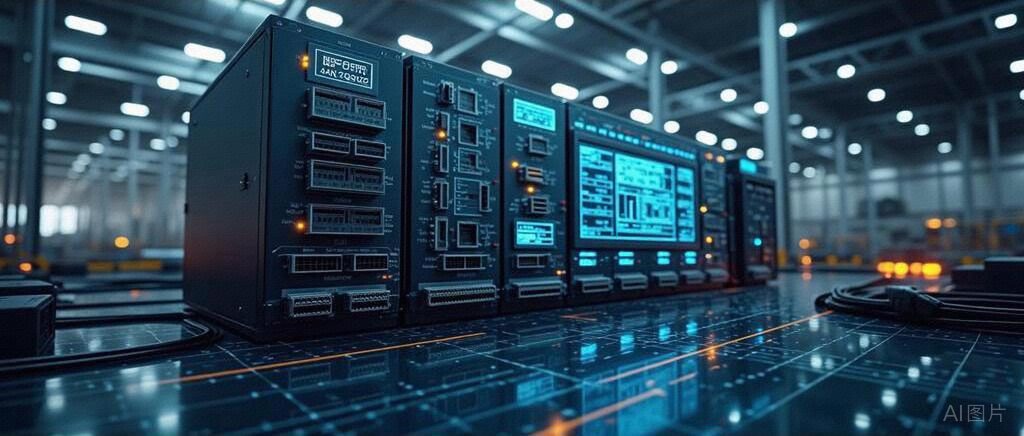 Modbus: The Common Language of Industrial Communication