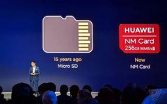 Understanding Huawei's Exclusive NM Card: A SIM-Size Storage Solution