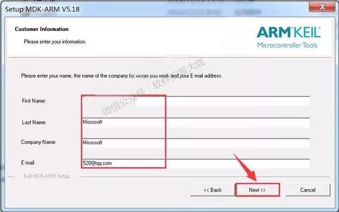 Keil uVision5 MDK Installation Guide