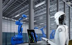 Overview Of The Development And Policy Environment Of The Humanoid Robot Industry In China