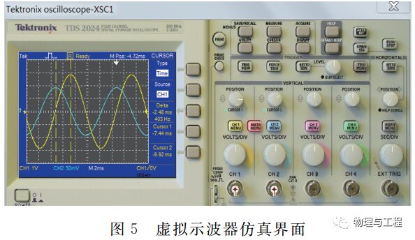 Virtual-Real Combined Teaching Mode for Electric Experiments Using Common Devices and Multisim