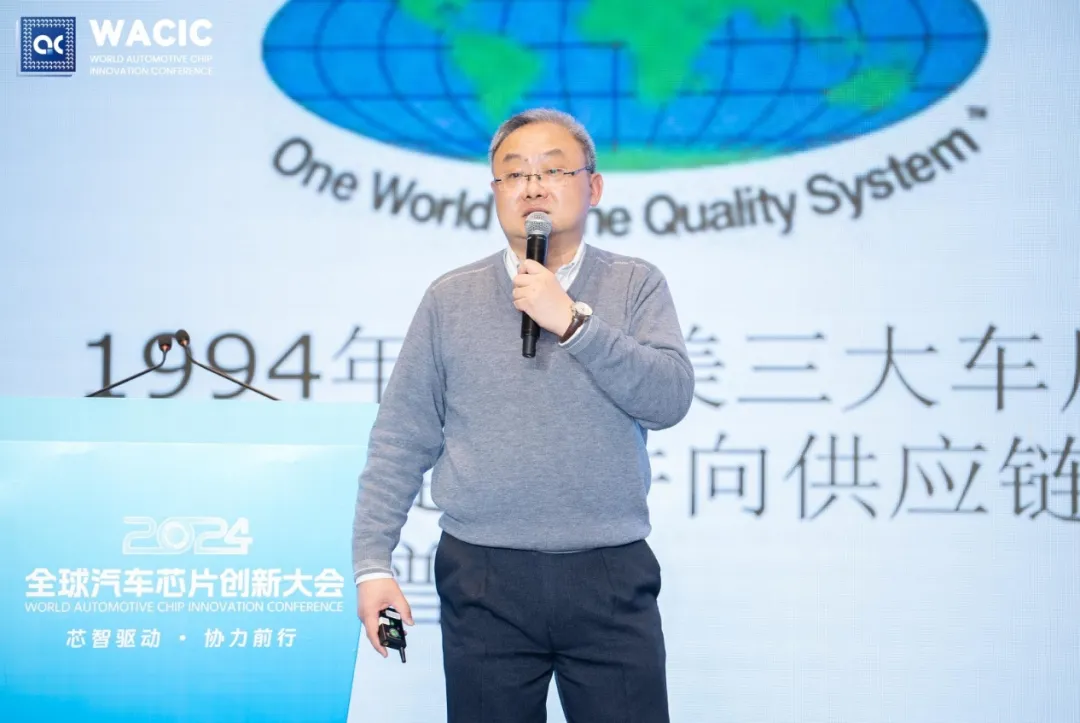 Ensuring Functional Safety and Reliability of Automotive Chips