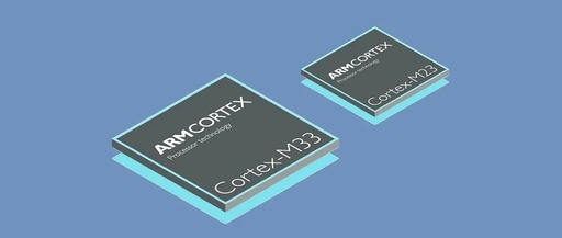 Advantages of ARMv8-M Over ARMv7-M Architecture