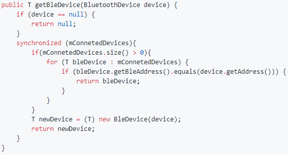 In-Depth Analysis of Android BLE Bluetooth