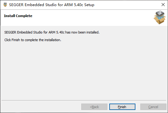 Getting Started with Embedded Studio for MM32F013x