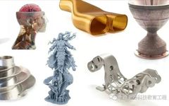 7 Major 3D Printing Technologies You Should Know