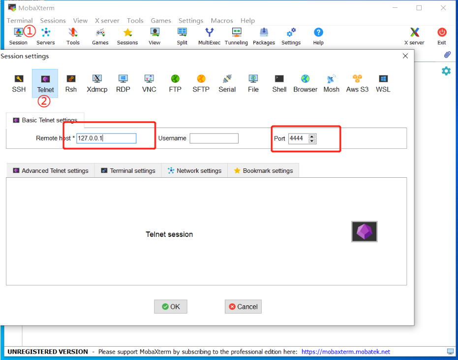 Using Telink Microelectronics JTAG Tools (Part 2)