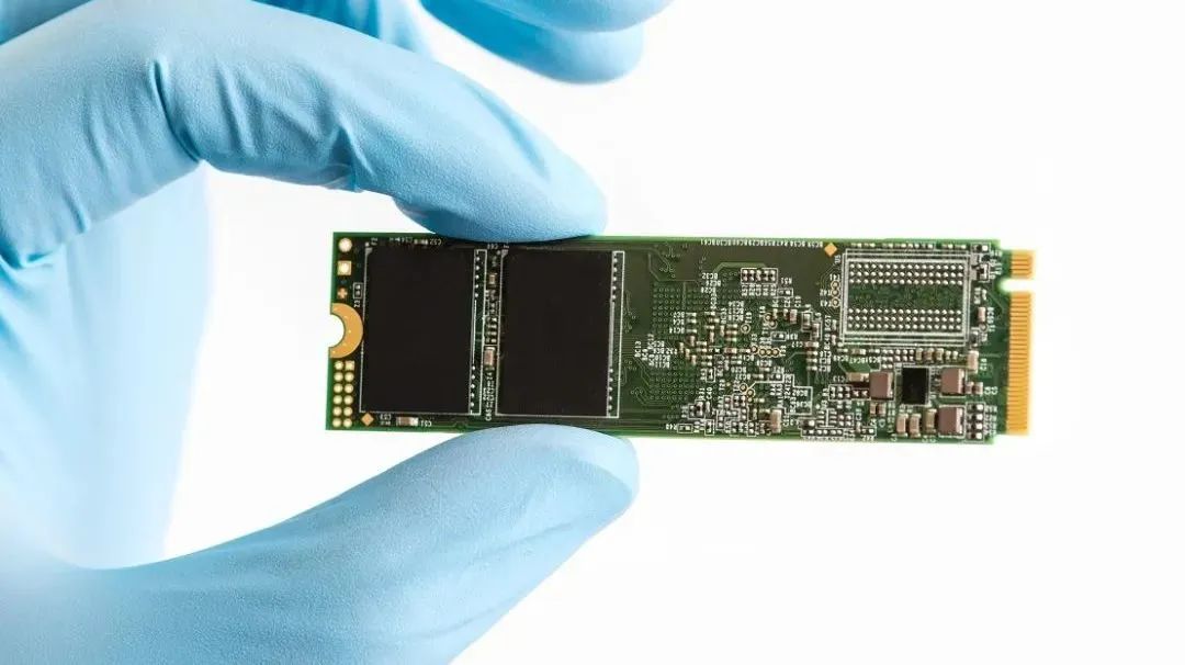 Understanding Semiconductor Storage: A Comprehensive Guide