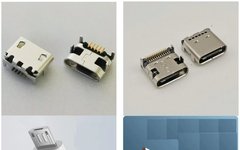 Sharing an OTG Hardware Detection Circuit