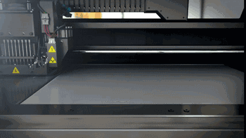 Understanding 3D Printing Principles Through Animations