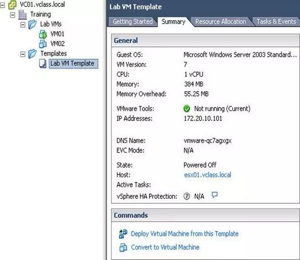 Cloud Management Platform