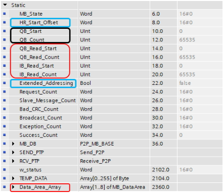 Siemens PLC Communication - Modbus RTU Communication - New Features of S7-1200 Modbus (RTU) Instructions V4