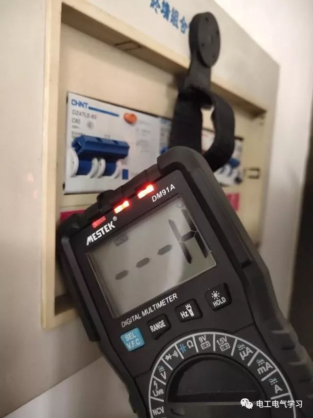 Understanding and Using a Multimeter