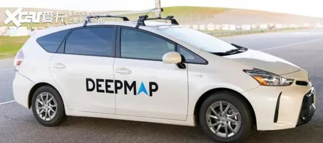 What Is High-Precision Mapping? ADAS Without It Becomes Blind