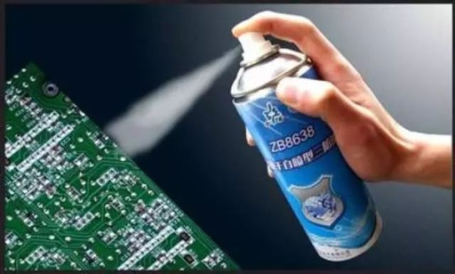 The Role of Conformal Coating for Circuit Boards