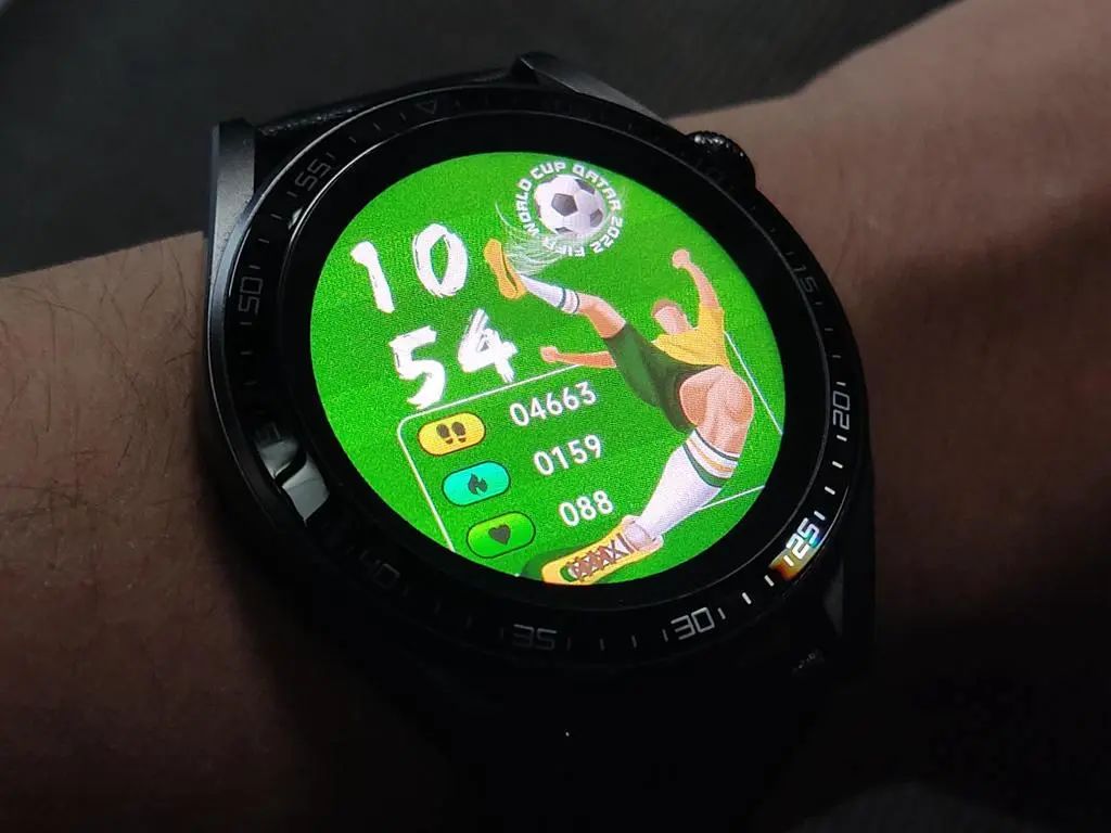 Dido G30S Smart Health Watch Review: Heart Rate, Blood Sugar, Blood Pressure, and More