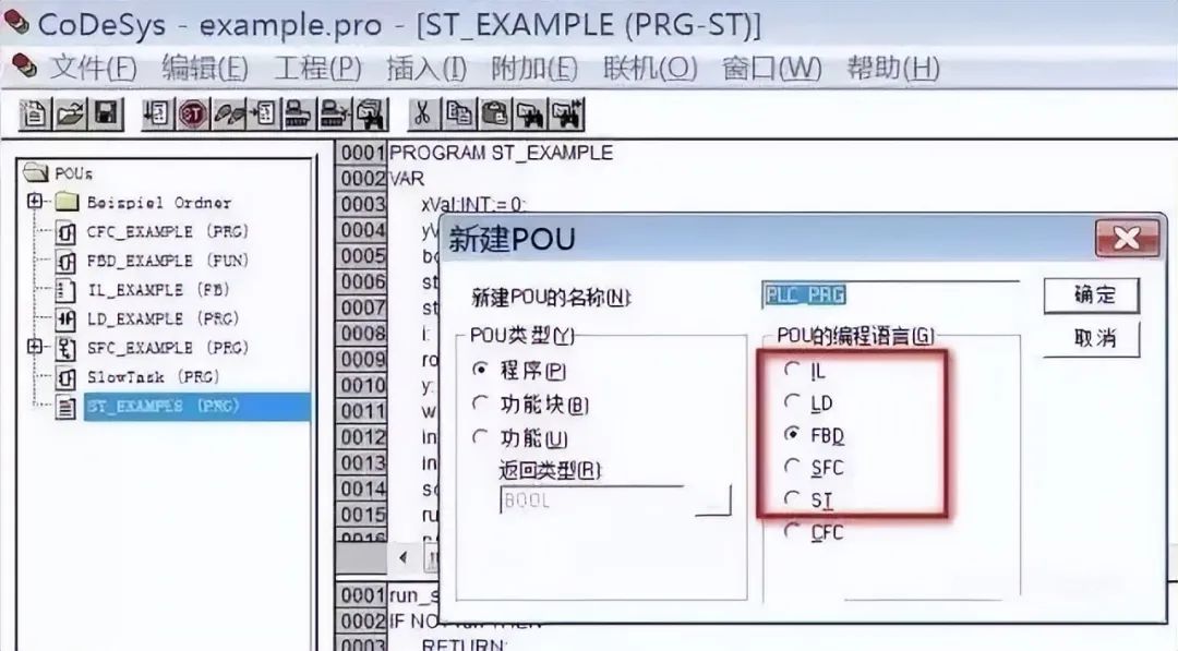 Want to Learn PLC Programming? Understand These 5 PLC Languages!