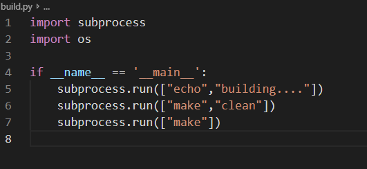 Setting Up STM32 Development Environment in VSCode