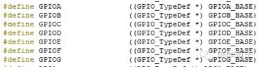 A Simple Explanation of Bit Banding in STM32