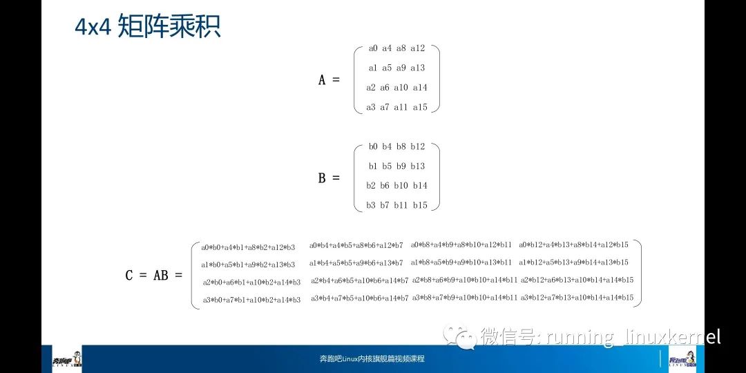 Detailed Explanation of ARMv8 NEON Instructions