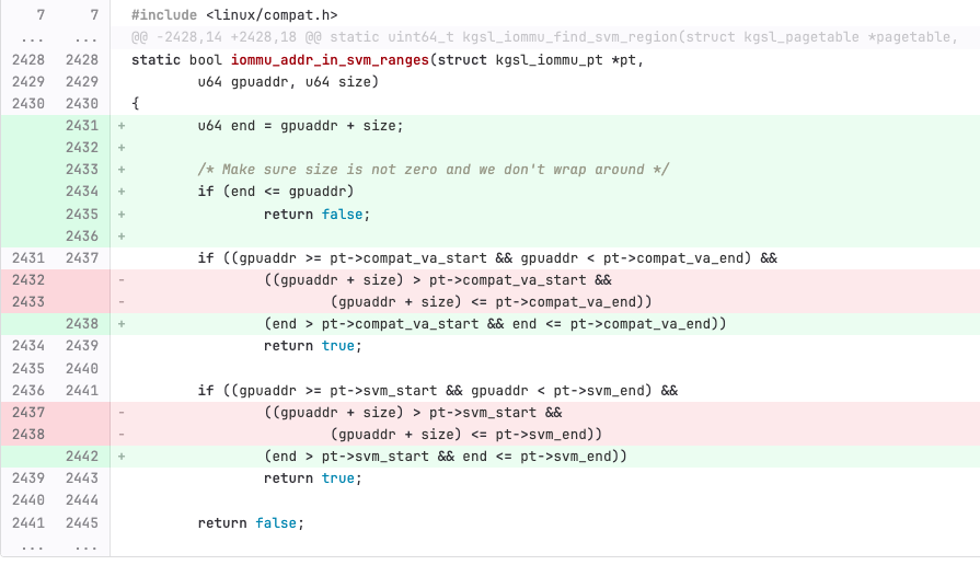 Analysis of 0-Day Exploit in Qualcomm MSM Linux Kernel and ARM Mali GPU