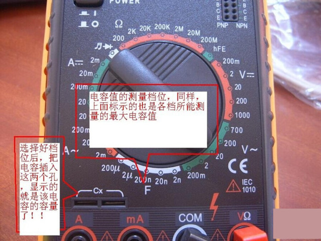 Basic Skills for Science Teachers: A Step-by-Step Guide to Using Multimeters