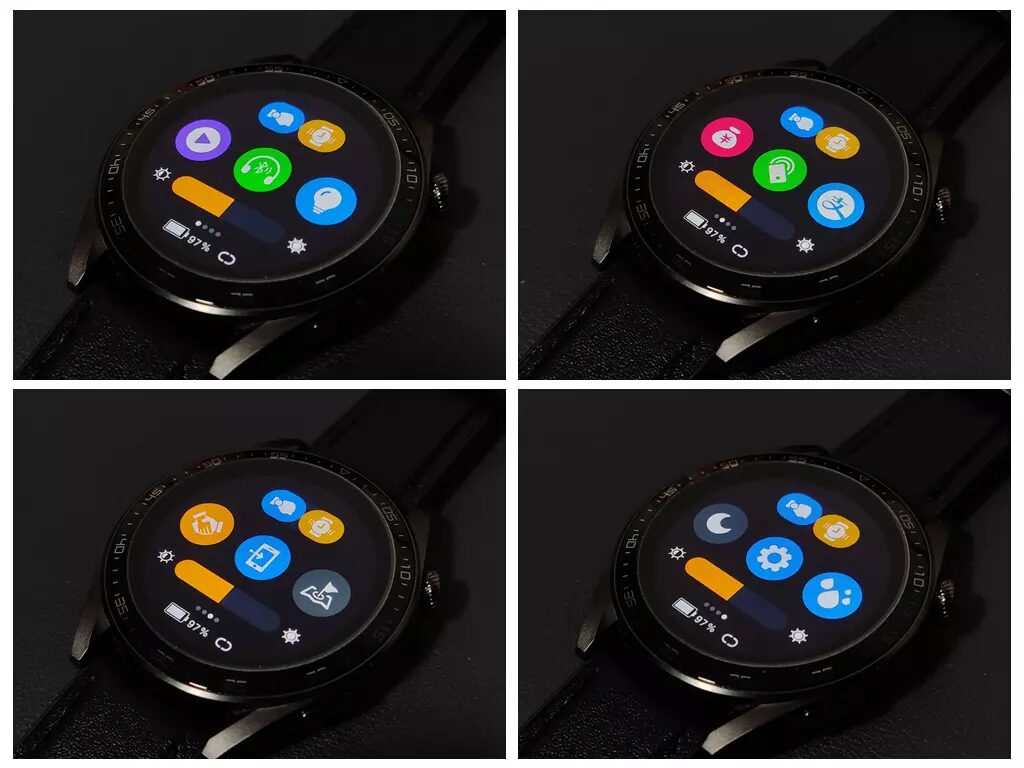 Dido G30S Smart Health Watch Review: Heart Rate, Blood Sugar, Blood Pressure, and More