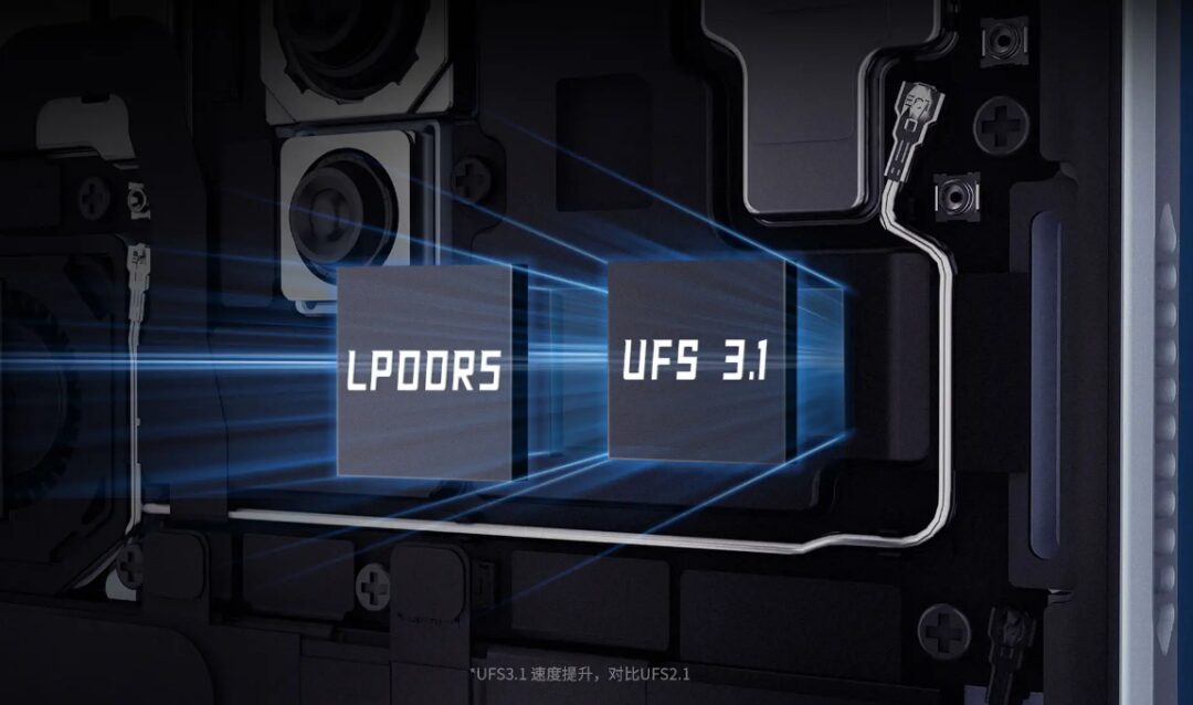 What Is Semiconductor Storage?