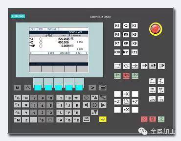 Common CNC Machine Tool Systems You Should Know