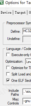 Detailed Guide on Using GCC to Compile with MDK Keil