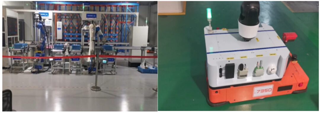 Edge Computing Standard Component Plan: Enabling Industrial Safety and Smart Supervision