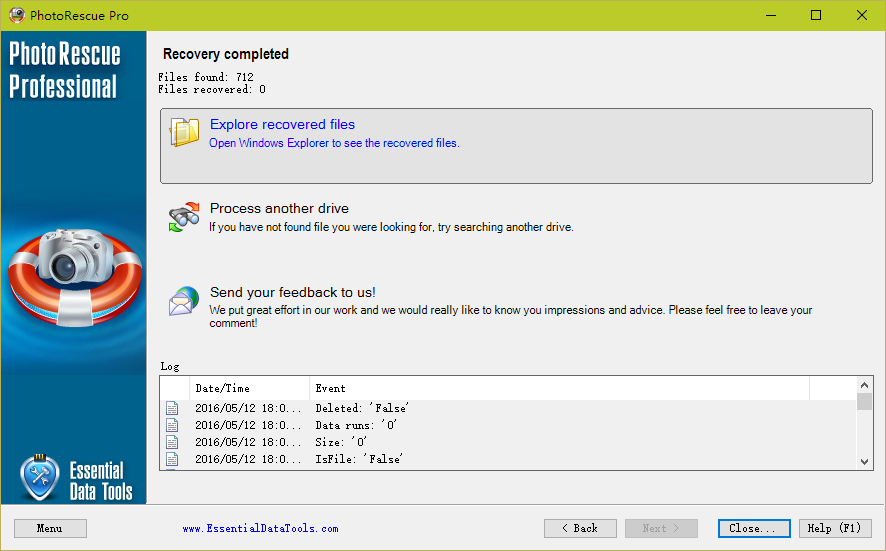 Data Recovery Made Easy: A Step-by-Step Guide