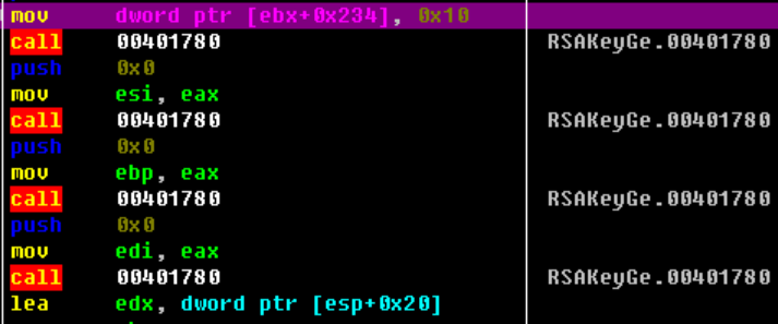Understanding Common Encryption and Decryption Algorithms