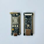 AT Commands: Air780E Module HTTP Application Example