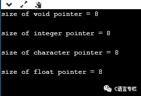 Detailed Explanation of Null Pointers in C Language
