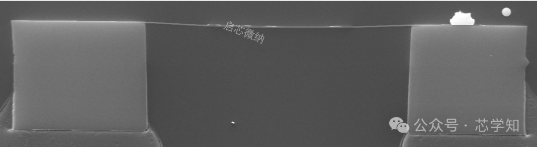 Disassembly and Analysis of MEMS Ultrasonic ToF Sensor: TDK CH201
