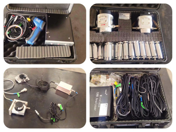 Interpretation of Higher Vocational (Junior College) Major｜Intelligent Connected Vehicle Technology