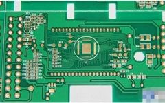 Meaning of English Terms on Circuit Boards