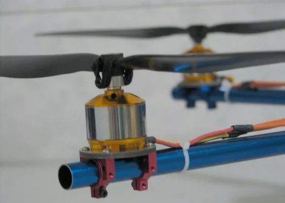 Complete DIY Drone Building Process