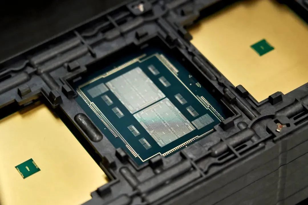 Exploring Chip Manufacturing Processes in Wafer Factories