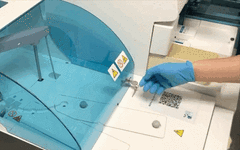 Detailed Steps for Replacing cobas 8000 ISE Electrodes