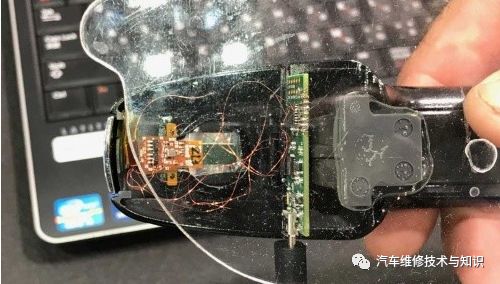 Installation Locations and Functions of Main Sensors in Cars
