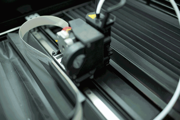 Understanding 3D Printing Technology