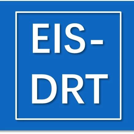Electrochemical Impedance Spectroscopy Relaxation Time Distribution (EIS-DRT) Analysis of Lithium-Sulfur Battery Electrode Processes
