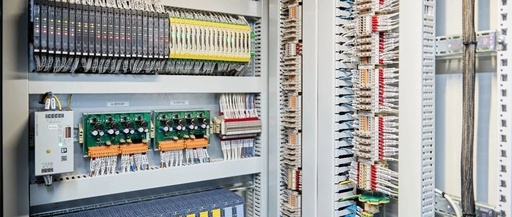 Debugging Techniques for PLC and Inverters