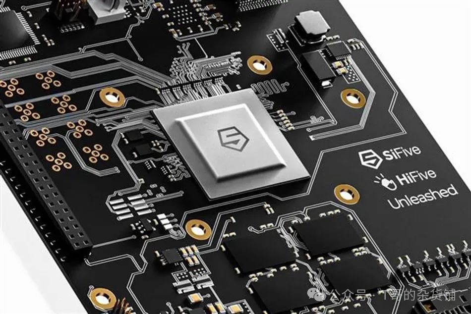 Exploring Future Chip Trends: Mastering RISC-V Architecture Quickly!