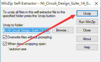 Multisim 14.0 Software Installation Tutorial
