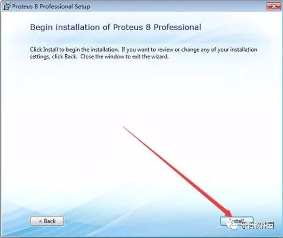 Proteus 8.0 Installation Guide