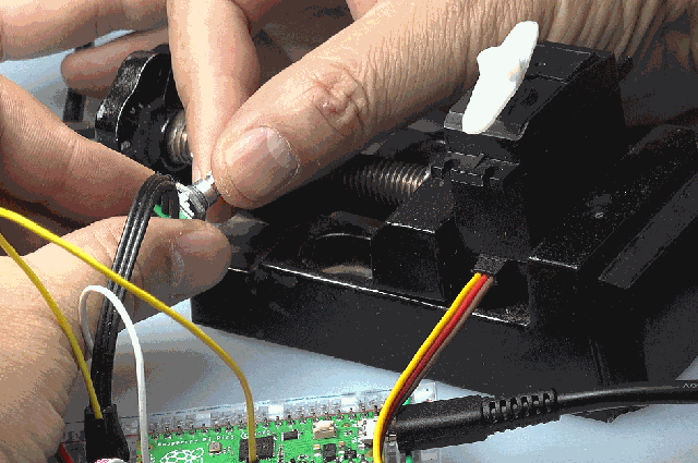 Useful Knowledge: Interesting Basic Experiments with Raspberry Pi Pico